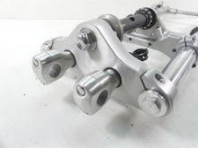 Load image into Gallery viewer, 2002 Yamaha XVS1100 V-Star Straight Front Fork Damper Set 5KS-23102-00-00
