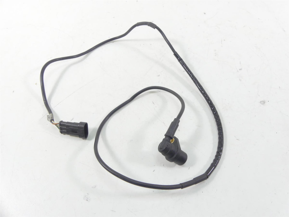2006 Ducati Multistrada 1000S Rear Wheel Speed Sensor 55210432A {{ shop.shopifyCountryName }} - Mototech271