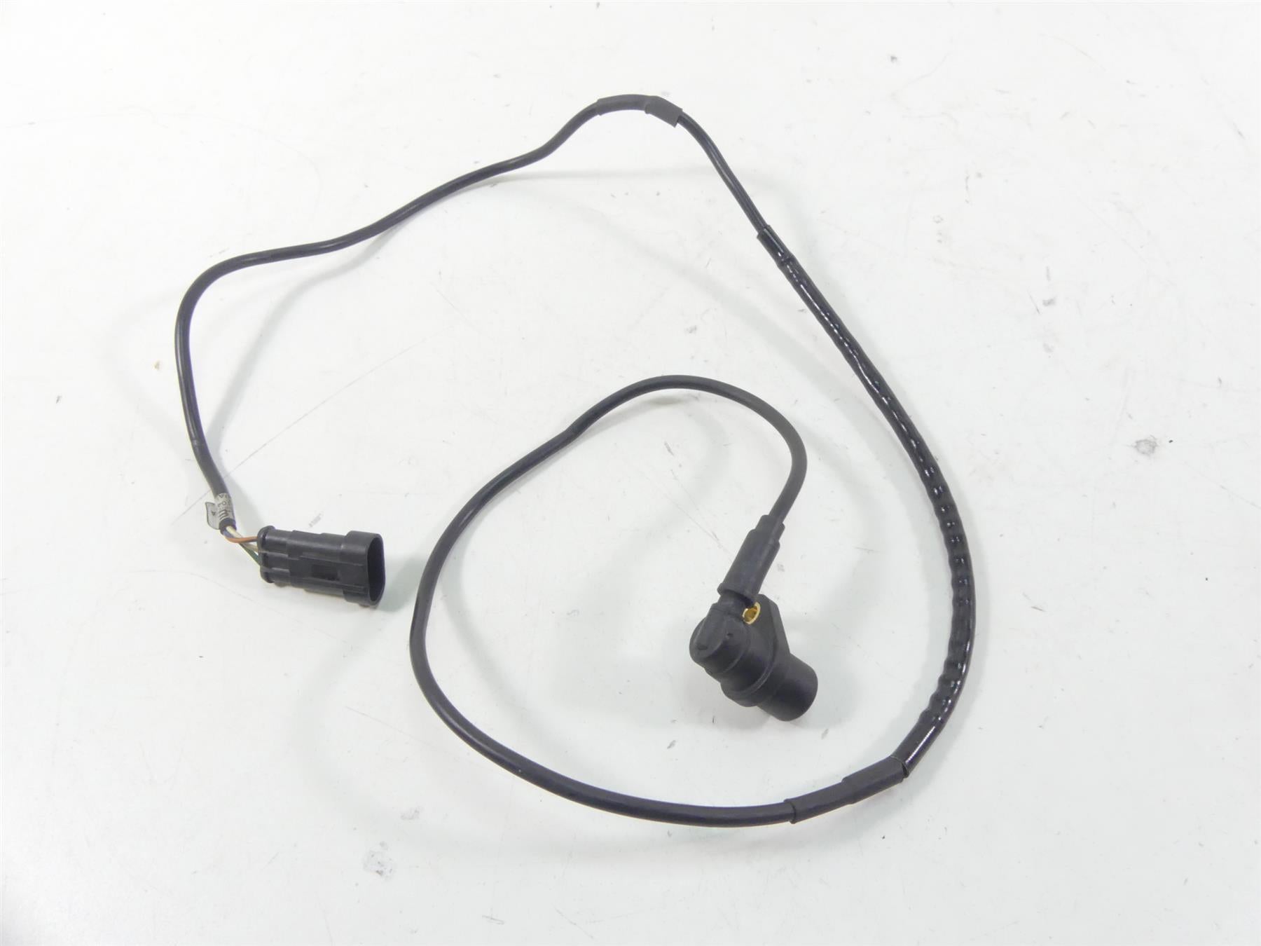 2006 Ducati Multistrada 1000S Rear Wheel Speed Sensor 55210432A {{ shop.shopifyCountryName }} - Mototech271