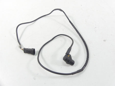 2006 Ducati Multistrada 1000S Rear Wheel Speed Sensor 55210432A {{ shop.shopifyCountryName }} - Mototech271