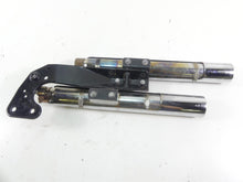 Load image into Gallery viewer, 2016 Harley FLS Softail Slim Vance Hines Straightshots HS Slip-On Mufflers 16833 | Mototech271
