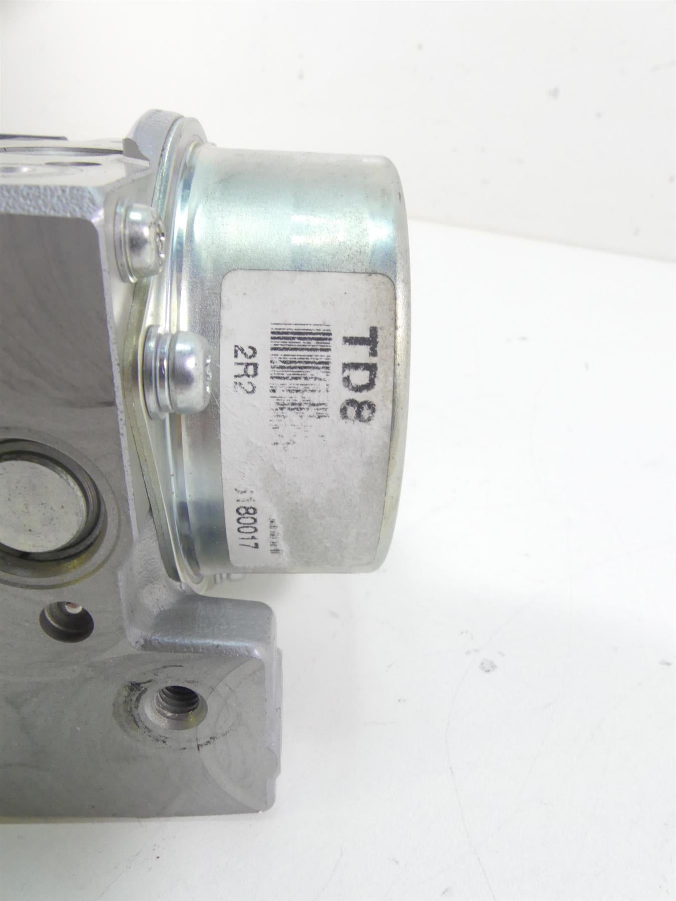 2015 Victory Cross Country Tour Nissin Abs Brake Pump Unit Module 1911694 {{ shop.shopifyCountryName }} - Mototech271