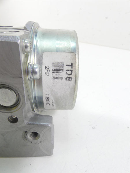 2015 Victory Cross Country Tour Nissin Abs Brake Pump Unit Module 1911694 {{ shop.shopifyCountryName }} - Mototech271