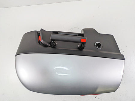 2007 BMW R1200RT K26 Left Saddlebag Saddle Bag 46547714437 {{ shop.shopifyCountryName }} - Mototech271