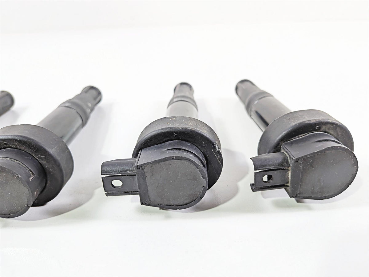 2014 BMW S1000RR K46 Aftermarket Ignition Coil Set 12138523972 {{ shop.shopifyCountryName }} - Mototech271