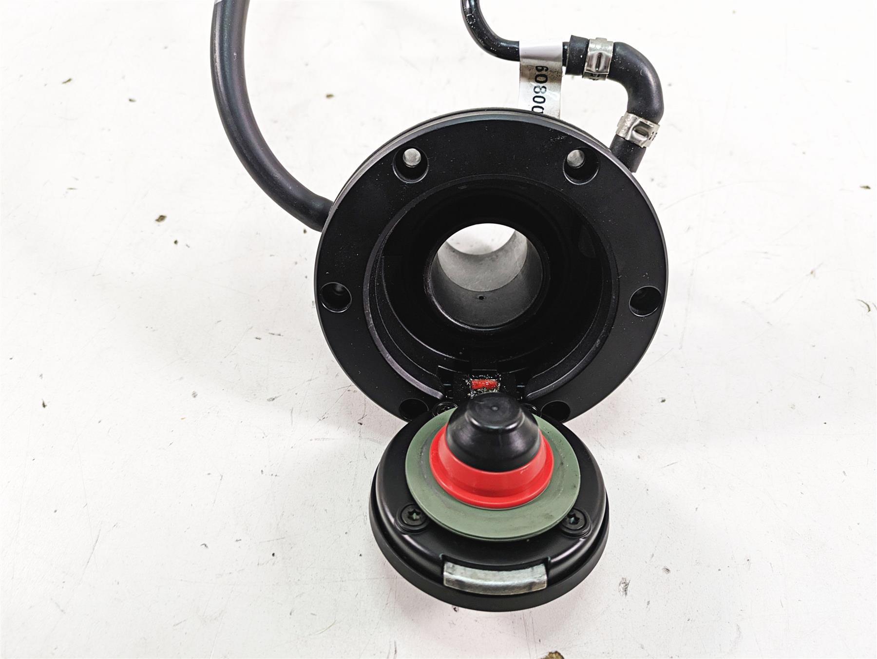 2022 Harley RA1250 S Pan America Fuel Gas Petrol Tank Cap 61000533 {{ shop.shopifyCountryName }} - Mototech271