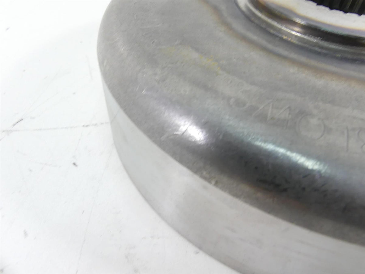 2015 Harley FXDF Dyna Fat Bob Ignition Fly Wheel Flywheel Rotor 30041-08A {{ shop.shopifyCountryName }} - Mototech271
