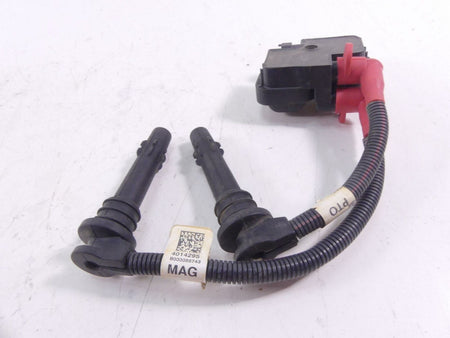 2015 Polaris RZR S 900 EPS Ignition Coil Coils Set 4014296 4014295 {{ shop.shopifyCountryName }} - Mototech271