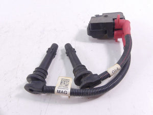 2015 Polaris RZR S 900 EPS Ignition Coil Coils Set 4014296 4014295
