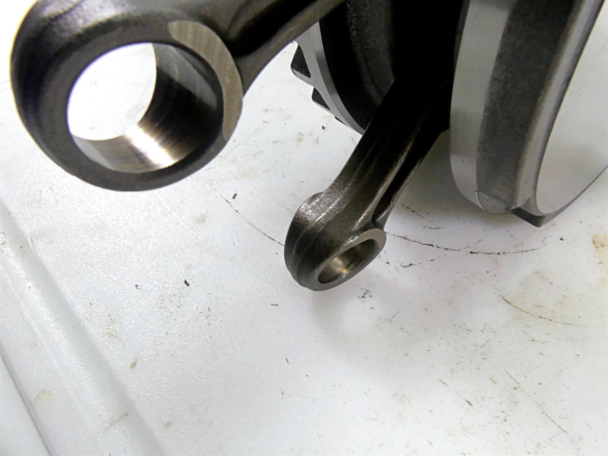 2017 Harley Dyna FXDB Street Bob Crankshaft Crank Shaft 24100021 {{ shop.shopifyCountryName }} - Mototech271