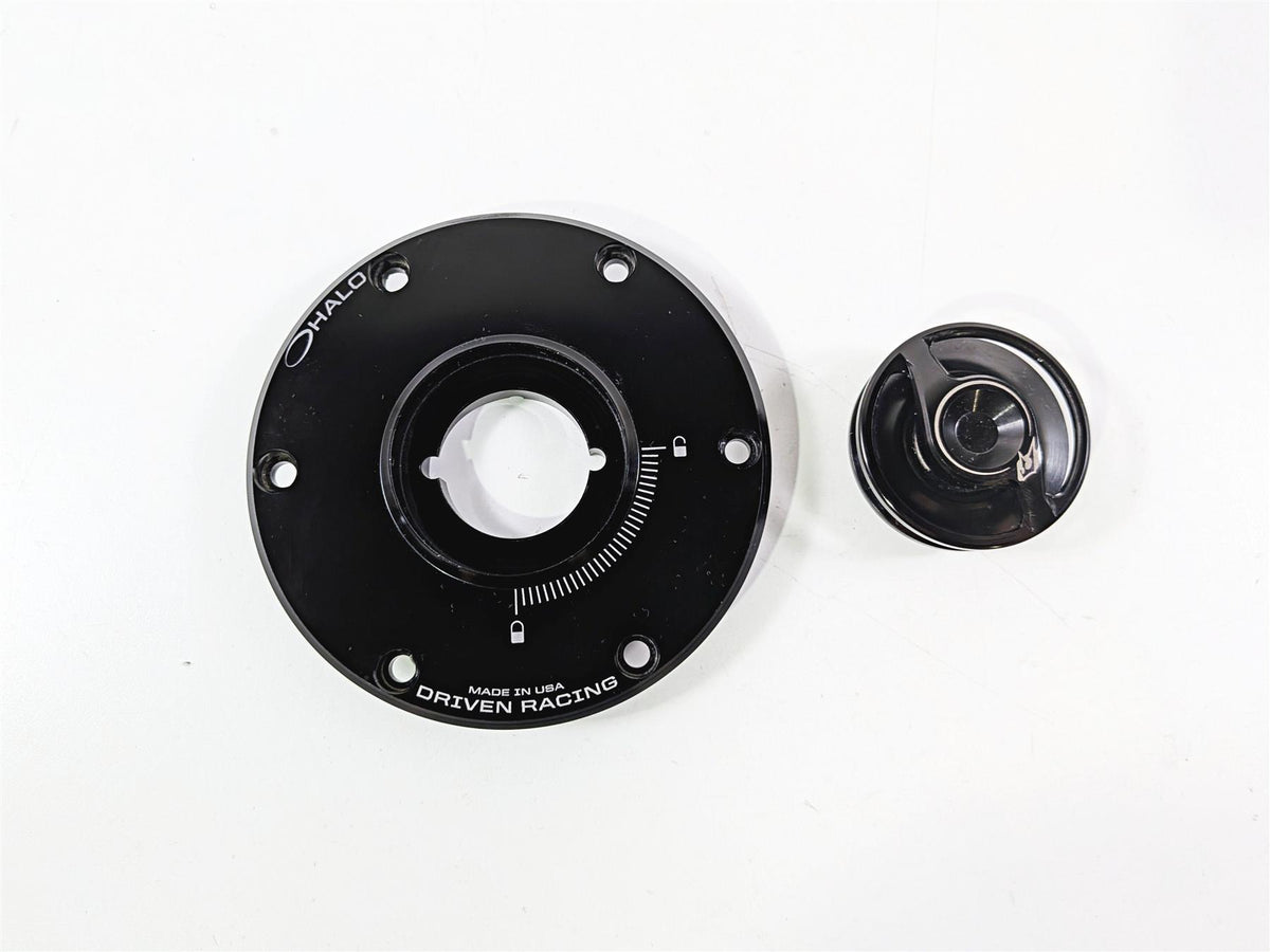 2018 KTM 1290 Super Duke R Driven Racing Quick Release Fuel Cap Lid DHFCB-KT01-Mototech271