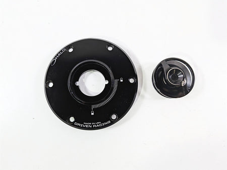 2018 KTM 1290 Super Duke R Driven Racing Quick Release Fuel Cap Lid DHFCB-KT01-Mototech271