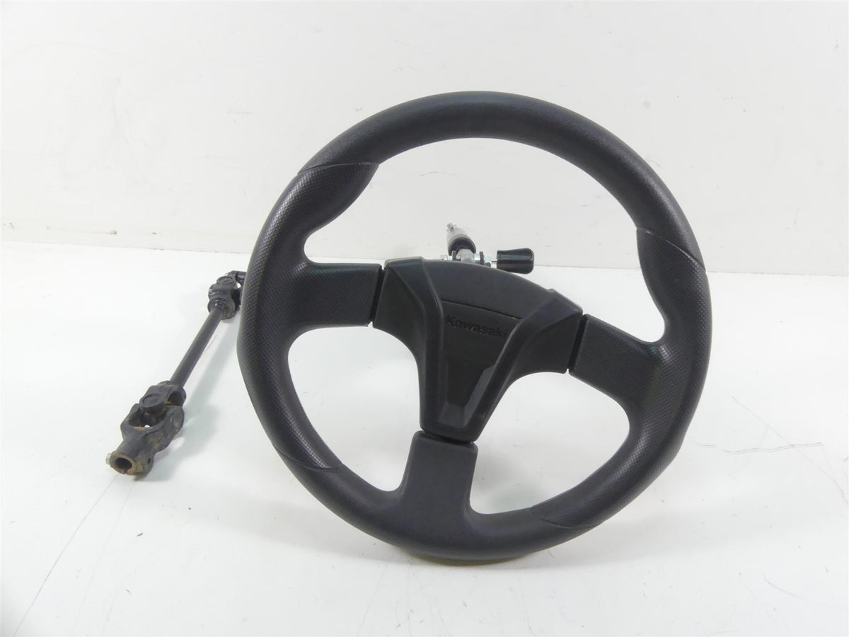 2021 Kawasaki Teryx KRX1000 KRF1000 Steering Wheel Shaft Mount Set 46003-0769 {{ shop.shopifyCountryName }} - Mototech271