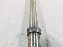 Load image into Gallery viewer, 2013 Harley Softail FLSTFB Fat Boy Lo Front Wheel Spindle Axle 41545-07A | Mototech271
