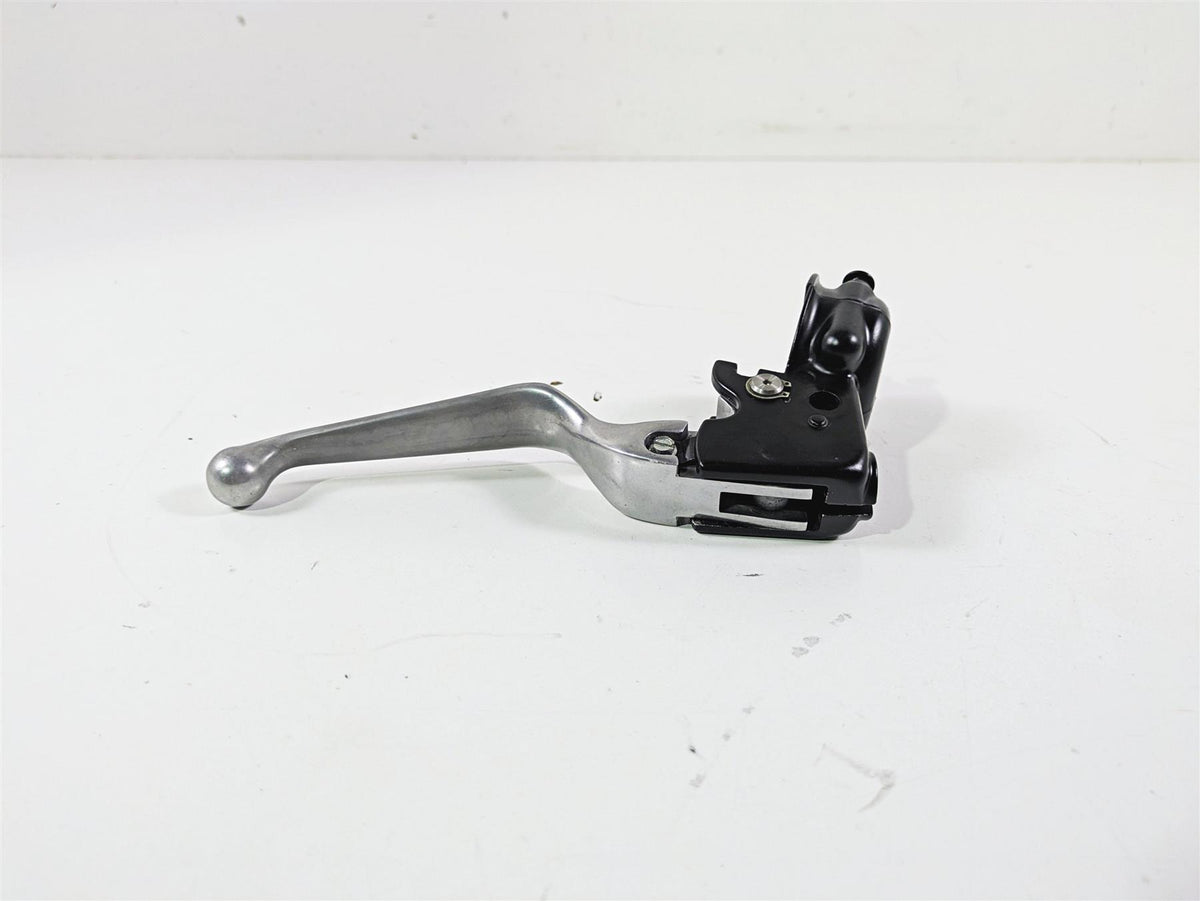 2014 Harley FXDF Dyna Fat Bob Clutch Perch & Lever 38608-96 {{ shop.shopifyCountryName }} - Mototech271