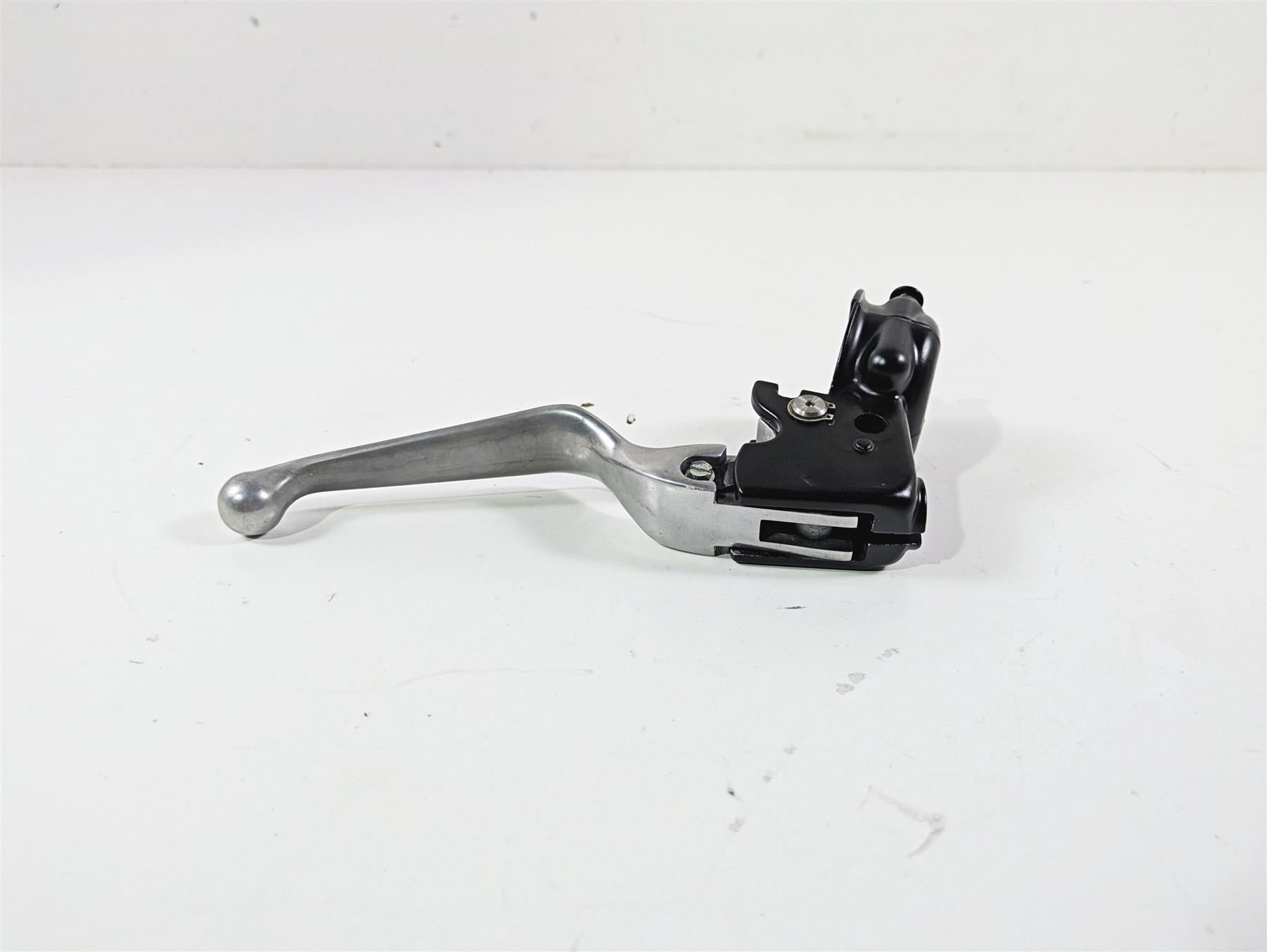 2014 Harley FXDF Dyna Fat Bob Clutch Perch & Lever 38608-96 {{ shop.shopifyCountryName }} - Mototech271