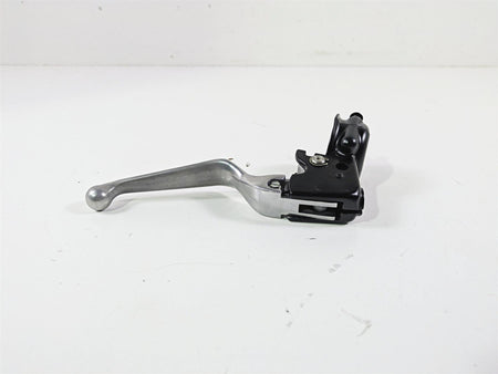 2014 Harley FXDF Dyna Fat Bob Clutch Perch & Lever 38608-96 {{ shop.shopifyCountryName }} - Mototech271
