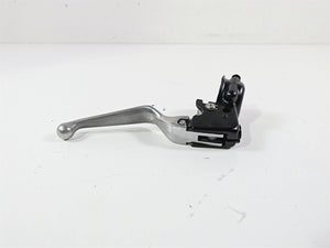 2014 Harley FXDF Dyna Fat Bob Clutch Perch & Lever 38608-96