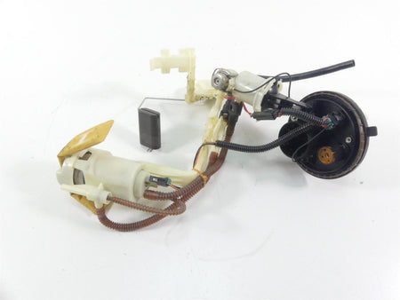 2009 Harley FLHTCU SE4 CVO E-Glide Fuel Gas Petrol Pump - Tested 75069-08A {{ shop.shopifyCountryName }} - Mototech271