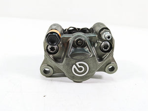 2016 Ducati Panigale 1299 S Rear Brembo Brake Caliper 61140412A