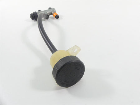 2010 Ducati Streetfighter 1098 S Brembo Rear Brake Master Cylinder 62540181B {{ shop.shopifyCountryName }} - Mototech271