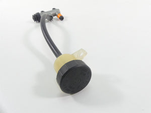 2010 Ducati Streetfighter 1098 S Brembo Rear Brake Master Cylinder 62540181B | Mototech271
