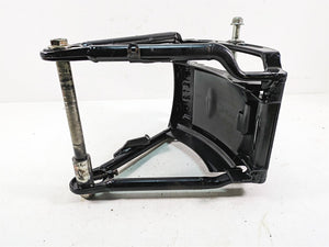 2013 Harley Softail FLSTFB Fat Boy Lo Rear Swing Arm Swing Arm 47573-11BYM | Mototech271
