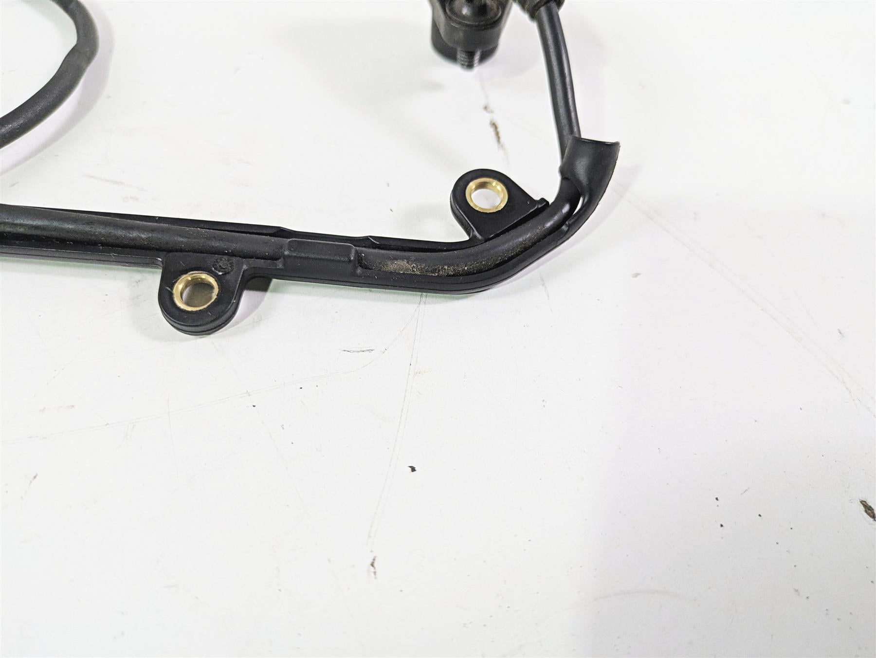2012 Ducati Streetfighter 848 Front Wheel Speed Sensor 55242651A {{ shop.shopifyCountryName }} - Mototech271