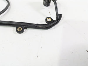 2012 Ducati Streetfighter 848 Front Wheel Speed Sensor 55242651A