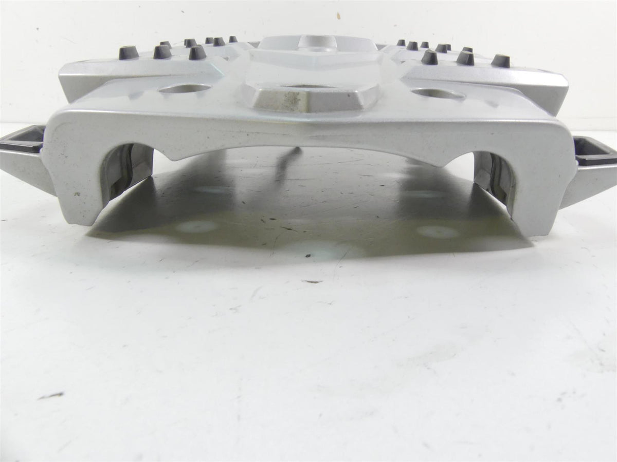 2012 BMW R1200 GS K255 Adventure Rear Tail Cover Luggage Seat Rack 46547698454 {{ shop.shopifyCountryName }} - Mototech271