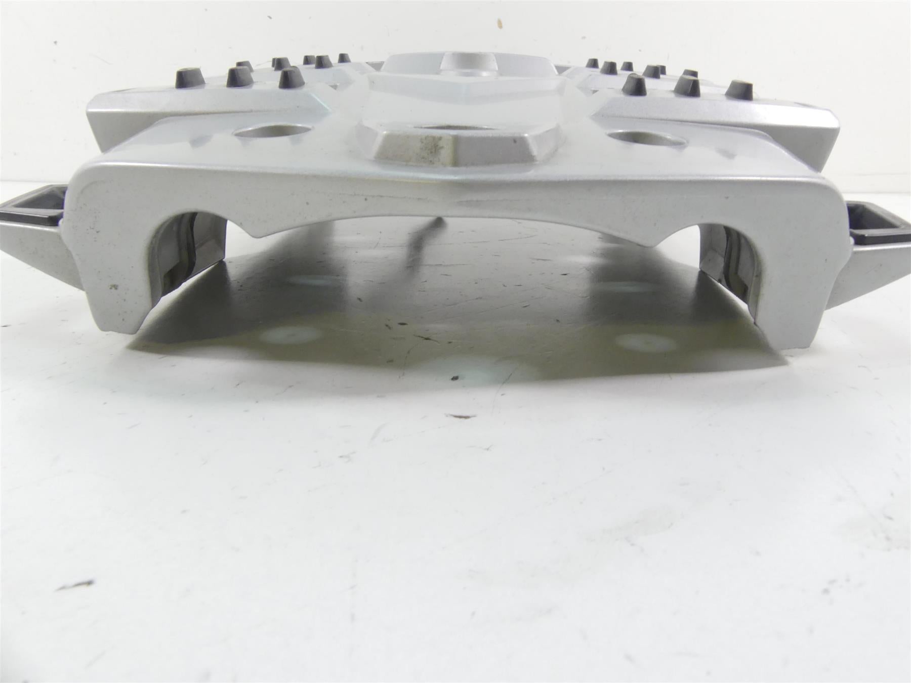 2012 BMW R1200 GS K255 Adventure Rear Tail Cover Luggage Seat Rack 46547698454 {{ shop.shopifyCountryName }} - Mototech271