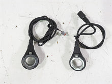 Load image into Gallery viewer, 2019 Harley FLHCS Softail Heritage Front Rear Abs Brake Sensor Set 41100080 | Mototech271
