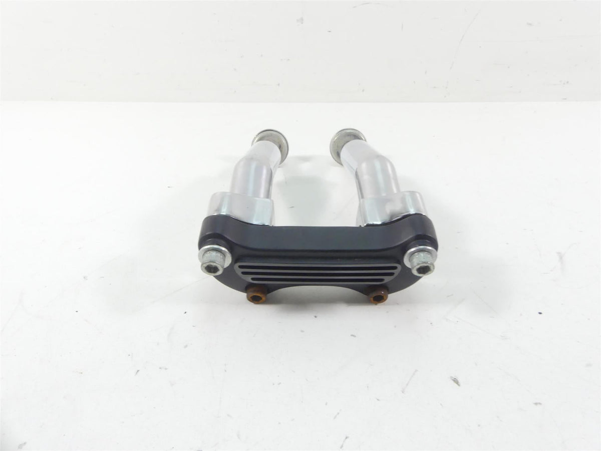 2001 Harley Davidson XL1200 Sportster Handlebar Risers Holders 56115-95 {{ shop.shopifyCountryName }} - Mototech271