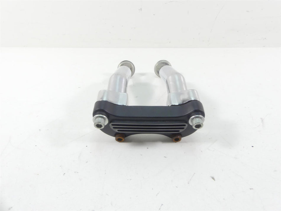 2001 Harley Davidson XL1200 Sportster Handlebar Risers Holders 56115-95 {{ shop.shopifyCountryName }} - Mototech271