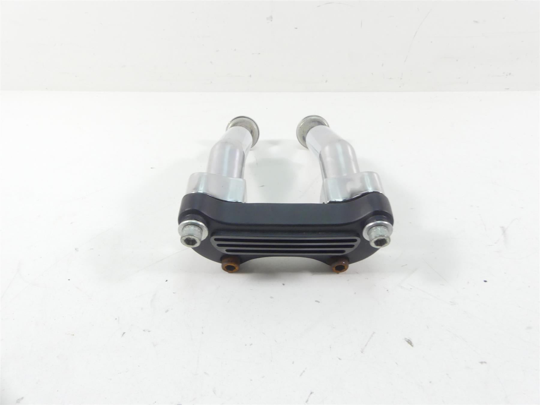2001 Harley Davidson XL1200 Sportster Handlebar Risers Holders 56115-95 | Mototech271