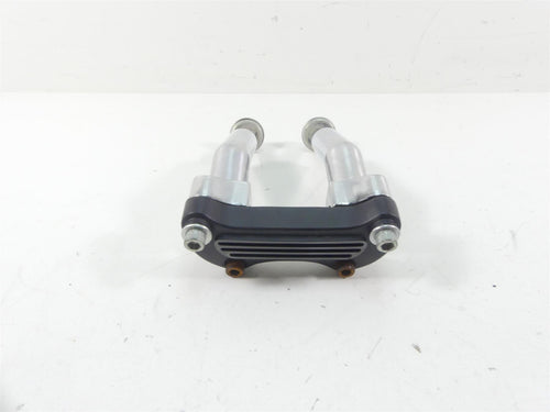 2001 Harley Davidson XL1200 Sportster Handlebar Risers Holders 56115-95 | Mototech271