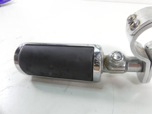 2007 Harley Touring FLHR SE CVO Road King Highway Foot Peg Footpeg Set 50500858 | Mototech271
