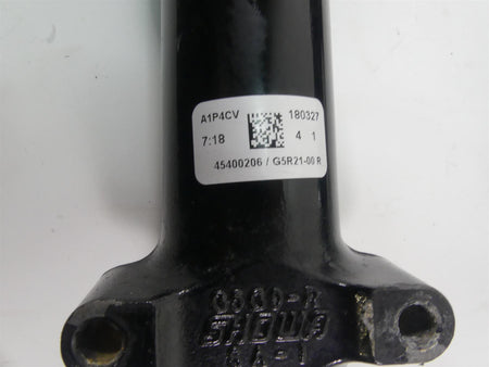 2018 Harley Sportster XL1200 Custom Straight Showa Front Fork Leg Set 45400206 {{ shop.shopifyCountryName }} - Mototech271