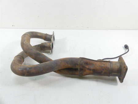 2021 Kawasaki Teryx KRX KRF 1000 Oem Exhaust Header Manifold Pipe 39178-0389 {{ shop.shopifyCountryName }} - Mototech271