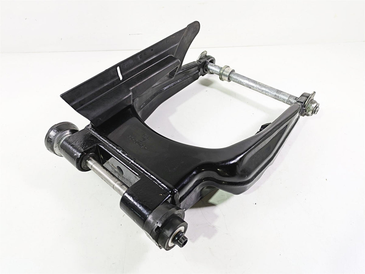 2010 Harley Touring FLHX Street Glide Rear Swingarm Swing Arm 47549-09A {{ shop.shopifyCountryName }} - Mototech271
