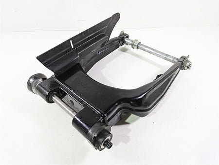 2010 Harley Touring FLHX Street Glide Rear Swingarm Swing Arm 47549-09A {{ shop.shopifyCountryName }} - Mototech271