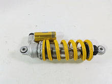 Load image into Gallery viewer, 2013 Ducati Hypermotard 821 SP Rear Ohlins 516 Shock Damper 36521132A
