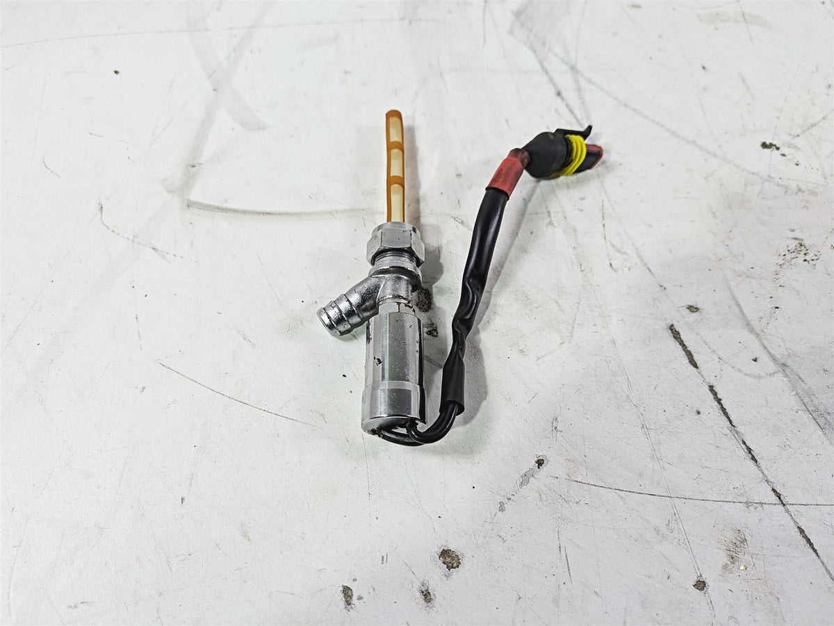 1998 Moto Guzzi California 1100 EV Fuel Gas Petrol Valve Petcock GU03105300 {{ shop.shopifyCountryName }} - Mototech271