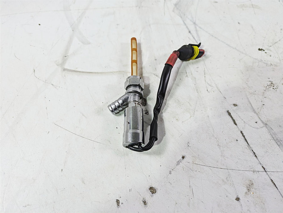 1998 Moto Guzzi California 1100 EV Fuel Gas Petrol Valve Petcock GU03105300 {{ shop.shopifyCountryName }} - Mototech271