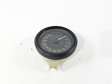 2003 Harley Softail FXSTDI Deuce 100th Speedometer Gauge - For Parts 68901-00A {{ shop.shopifyCountryName }} - Mototech271