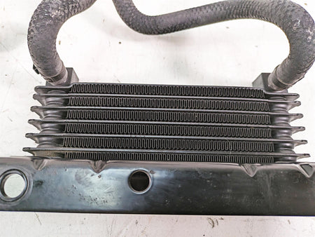 2013 Harley Touring FLHX Street Glide Oil Cooler & Flange Adapter Set 63083-11A {{ shop.shopifyCountryName }} - Mototech271