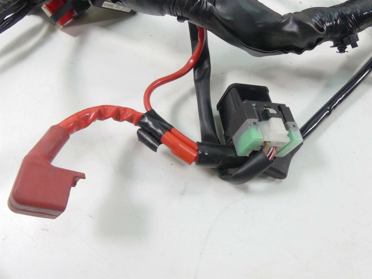 2020 Yamaha VMX17 1700 Main Wiring Harness Cable Loom - No Cuts 2S3-82590-00-00 {{ shop.shopifyCountryName }} - Mototech271
