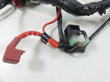 2020 Yamaha VMX17 1700 Main Wiring Harness Cable Loom - No Cuts 2S3-82590-00-00 {{ shop.shopifyCountryName }} - Mototech271