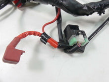 Load image into Gallery viewer, 2020 Yamaha VMX17 1700 Main Wiring Harness Cable Loom - No Cuts 2S3-82590-00-00 | Mototech271
