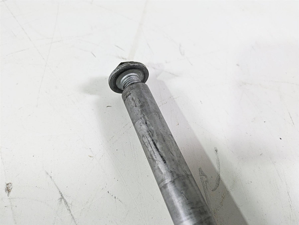2004 BMW R1150GS R21 Front Axle Wheel Spindle 20mm 36312335577 {{ shop.shopifyCountryName }} - Mototech271